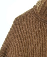 Acne Studios（アクネストゥディオズ）ニット・セーター 茶 サイズ:XS レディース/2200616849026