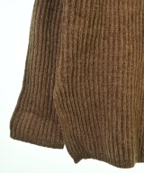 Acne Studios（アクネストゥディオズ）ニット・セーター 茶 サイズ:XS レディース/2200616849026