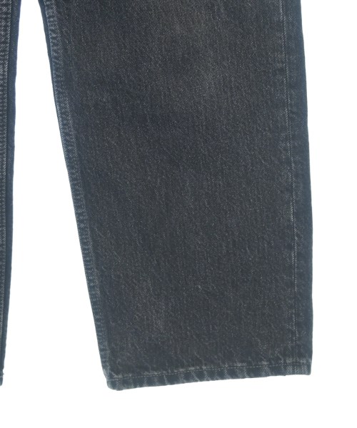 Acne Studios（アクネストゥディオズ）デニムパンツ 黒 サイズ:25(S位) レディース/2200629688032