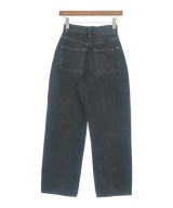 Acne Studios（アクネストゥディオズ）デニムパンツ 黒 サイズ:25(S位) レディース/2200629688032