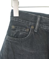Acne Studios（アクネストゥディオズ）デニムパンツ 黒 サイズ:25(S位) レディース/2200629688032