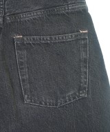Acne Studios（アクネストゥディオズ）デニムパンツ 黒 サイズ:25(S位) レディース/2200629688032