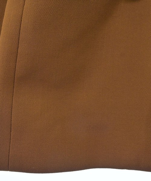 Acne Studios（アクネストゥディオズ）カジュアルジャケット 茶 サイズ:36(S位) レディース/2200630395028