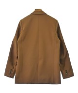 Acne Studios（アクネストゥディオズ）カジュアルジャケット 茶 サイズ:36(S位) レディース/2200630395028