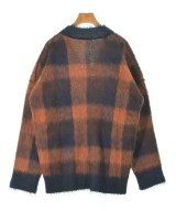 Acne Studios（アクネストゥディオズ）ニット・セーター オレンジ サイズ:S レディース/2200632817030
