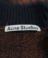 Acne Studios（アクネストゥディオズ）ニット・セーター オレンジ サイズ:S レディース/2200632817030
