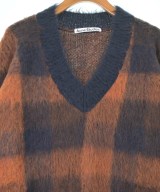 Acne Studios（アクネストゥディオズ）ニット・セーター オレンジ サイズ:S レディース/2200632817030