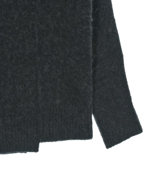 Acne Studios（アクネストゥディオズ）ニット・セーター 黒 サイズ:XXS レディース/2200632817047