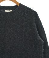 Acne Studios（アクネストゥディオズ）ニット・セーター 黒 サイズ:XXS レディース/2200632817047