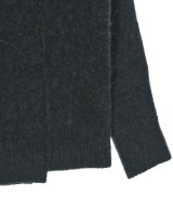 Acne Studios（アクネストゥディオズ）ニット・セーター 黒 サイズ:XXS レディース/2200632817047