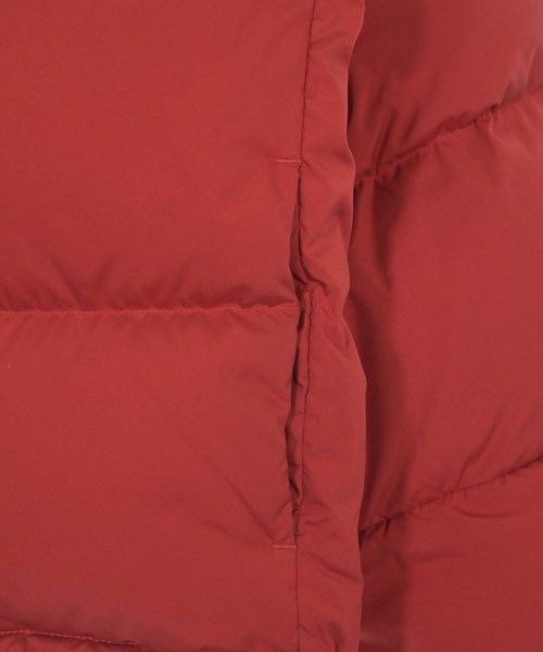 Acne Studios（アクネストゥディオズ）ダウンジャケット/ダウンベスト 赤 サイズ:32(XXS位) レディース/2200632865017