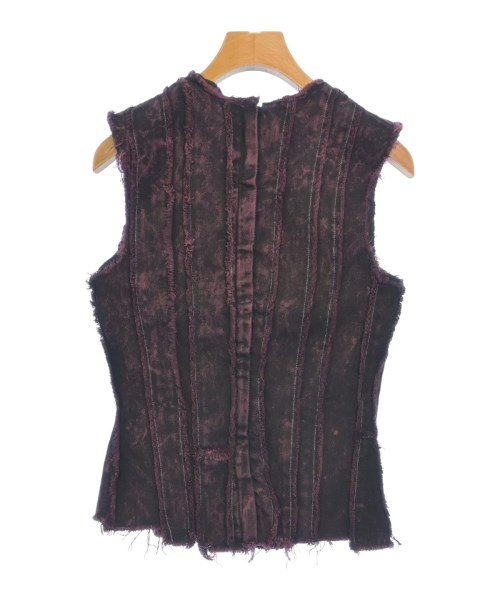 Acne Studios（アクネストゥディオズ）カジュアルシャツ 紫 サイズ:32(XXS位) レディース/2200632865024