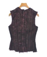 Acne Studios（アクネストゥディオズ）カジュアルシャツ 紫 サイズ:32(XXS位) レディース/2200632865024