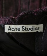 Acne Studios（アクネストゥディオズ）カジュアルシャツ 紫 サイズ:32(XXS位) レディース/2200632865024