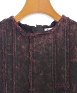 Acne Studios（アクネストゥディオズ）カジュアルシャツ 紫 サイズ:32(XXS位) レディース/2200632865024