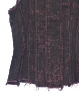 Acne Studios（アクネストゥディオズ）カジュアルシャツ 紫 サイズ:32(XXS位) レディース/2200632865024