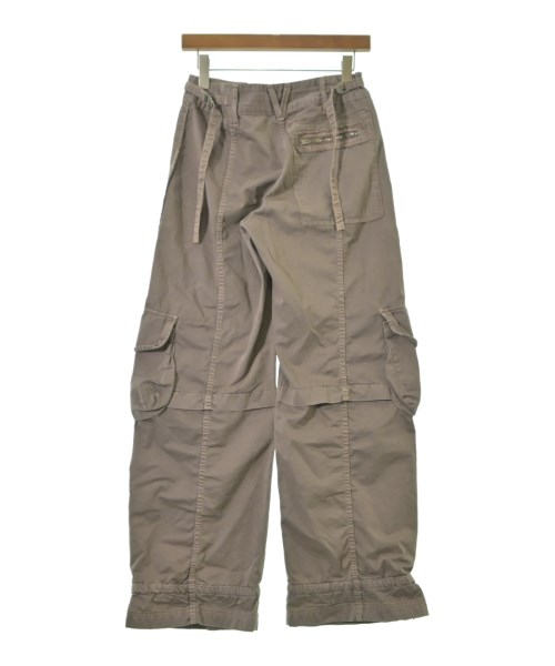 Acne Studios（アクネストゥディオズ）カーゴパンツ ピンク サイズ:32(XS位) レディース/2200632865031