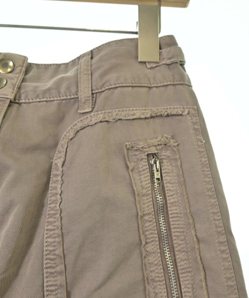 Acne Studios（アクネストゥディオズ）カーゴパンツ ピンク サイズ:32(XS位) レディース/2200632865031