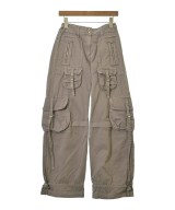 Acne Studios（アクネストゥディオズ）カーゴパンツ ピンク サイズ:32(XS位) レディース/2200632865031