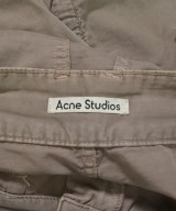 Acne Studios（アクネストゥディオズ）カーゴパンツ ピンク サイズ:32(XS位) レディース/2200632865031