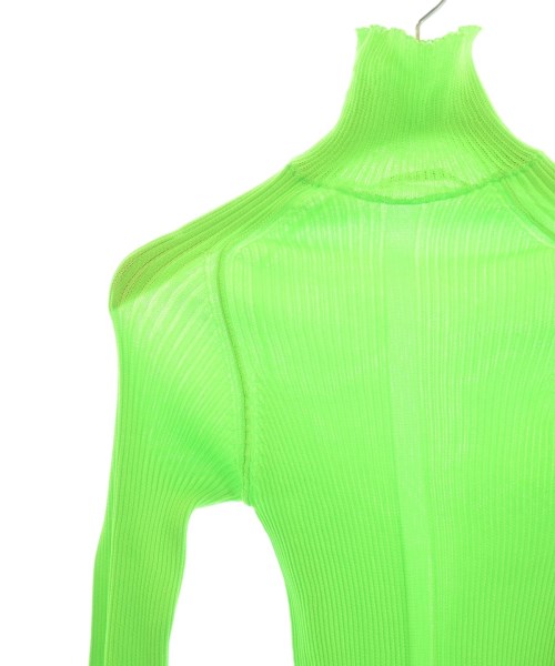 Acne Studios（アクネストゥディオズ）ニット・セーター 緑 サイズ:S レディース/2200632428106