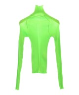 Acne Studios（アクネストゥディオズ）ニット・セーター 緑 サイズ:S レディース/2200632428106