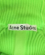Acne Studios（アクネストゥディオズ）ニット・セーター 緑 サイズ:S レディース/2200632428106