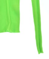 Acne Studios（アクネストゥディオズ）ニット・セーター 緑 サイズ:S レディース/2200632428106