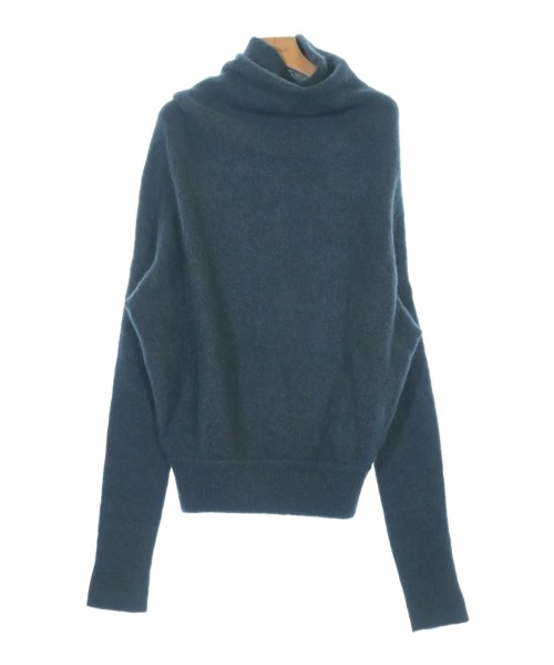 Acne Studios（アクネストゥディオズ）ニット・セーター 紺 サイズ:XS レディース/2200633848033