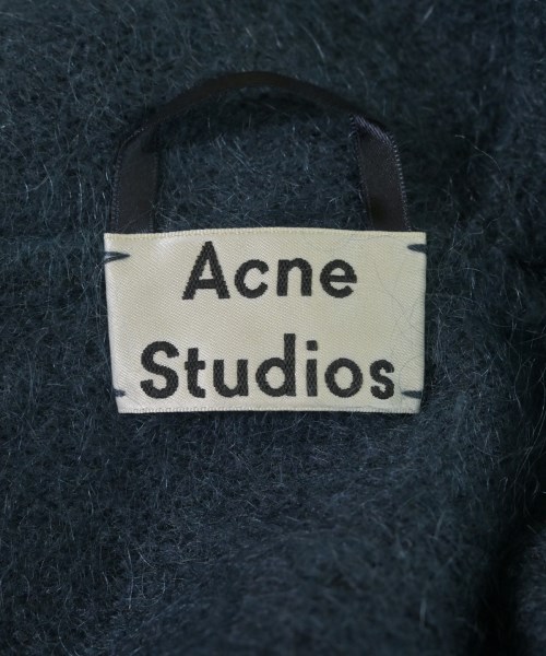 Acne Studios（アクネストゥディオズ）ニット・セーター 紺 サイズ:XS レディース/2200633848033