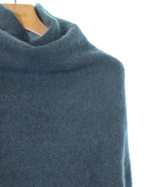 Acne Studios（アクネストゥディオズ）ニット・セーター 紺 サイズ:XS レディース/2200633848033