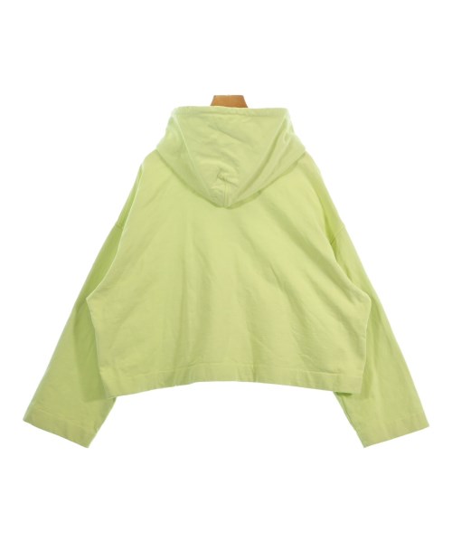 Acne Studios（アクネストゥディオズ）パーカー 緑 サイズ:S レディース/2200634024016