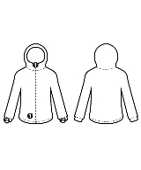 Acne Studios（アクネストゥディオズ）パーカー 緑 サイズ:S レディース/2200634024016