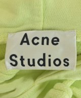 Acne Studios（アクネストゥディオズ）パーカー 緑 サイズ:S レディース/2200634024016