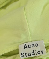 Acne Studios（アクネストゥディオズ）パーカー 緑 サイズ:S レディース/2200634024016