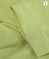 Acne Studios（アクネストゥディオズ）パーカー 緑 サイズ:S レディース/2200634024016