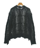 Acne Studios（アクネストゥディオズ）ニット・セーター 黒 サイズ:XXS レディース/2200634427268