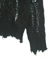 Acne Studios（アクネストゥディオズ）ニット・セーター 黒 サイズ:XXS レディース/2200634427268