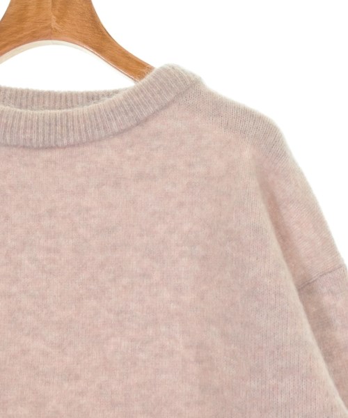 Acne Studios（アクネストゥディオズ）ニット・セーター ピンク サイズ:XXS レディース/2200634427305