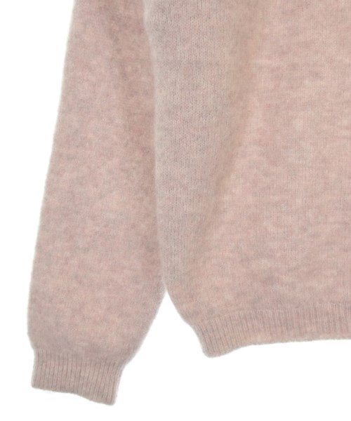 Acne Studios（アクネストゥディオズ）ニット・セーター ピンク サイズ:XXS レディース/2200634427305