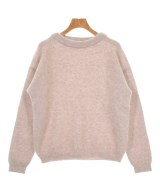 Acne Studios（アクネストゥディオズ）ニット・セーター ピンク サイズ:XXS レディース/2200634427305