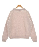 Acne Studios（アクネストゥディオズ）ニット・セーター ピンク サイズ:XXS レディース/2200634427305