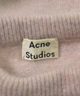 Acne Studios（アクネストゥディオズ）ニット・セーター ピンク サイズ:XXS レディース/2200634427305