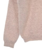 Acne Studios（アクネストゥディオズ）ニット・セーター ピンク サイズ:XXS レディース/2200634427305