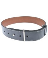 Acne Studios（アクネストゥディオズ）ベルト 黒 サイズ:- レディース/2200605995543