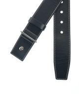 Acne Studios（アクネストゥディオズ）ベルト 黒 サイズ:- レディース/2200605995543