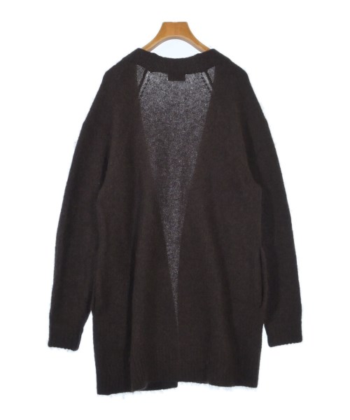 Acne Studios（アクネストゥディオズ）カーディガン 茶 サイズ:F レディース/2200607038019
