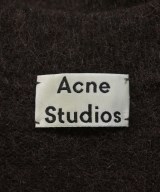Acne Studios（アクネストゥディオズ）カーディガン 茶 サイズ:F レディース/2200607038019