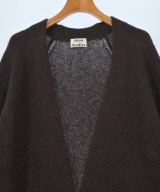 Acne Studios（アクネストゥディオズ）カーディガン 茶 サイズ:F レディース/2200607038019