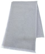 Acne Studios（アクネストゥディオズ）マフラー グレー サイズ:- レディース/2200610271083